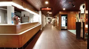Hotel Thurgauerhof Self-Check-in - Image 3