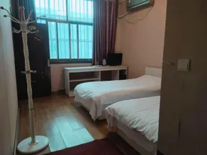 Shunfa Hotel (Lixian North Street Branch) - Image 2