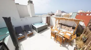 MEDANO4YOU Tina's Jacuzzi Terrace Playa Chica - Image 4