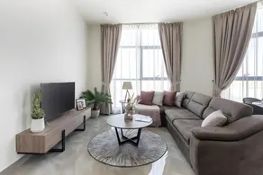 Modern 1 Bedroom Apartment In Dubai South - Image 5