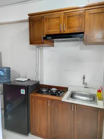 Globy Property@Apartement Bassura City - Image 2