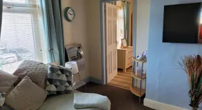 No 27 Guisborough - 1 bed apartment - Image 2