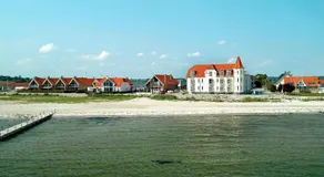 6 person holiday home on a holiday park in Hejls - Image 5