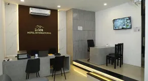 Erica Hotel International - Image 3