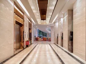 Ruitai Hangcheng Hotel - Image 5