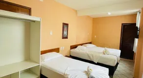 Hotel Transbrasil - Image 2