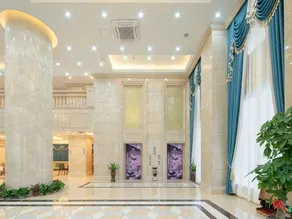 Berman Hotel (Huidong honghaiwan store) - Image 2