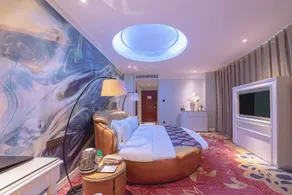 Hengfeng Hotel (Laibin People's Government Shop) - Image 2