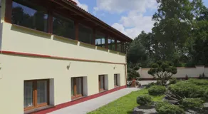 WIlla Maksymilian Bed and Breakfast - Image 5