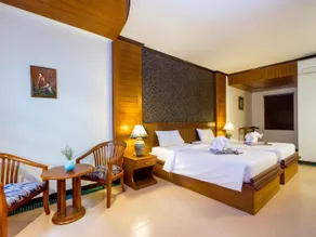Jang Resort - Image 2