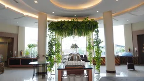 Cavinton Hotel Malioboro Yogyakarta - Image 2