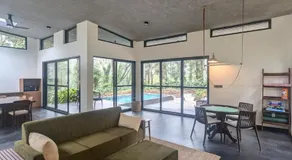 Birdsong Luxury Pool Villa by Luxunlock Private Villas - Image 3