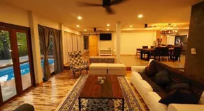 Rock Garden Beach D19 Pool Villa - Image 3