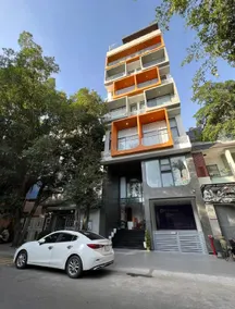 Amanda Boutique - Serviced Apartment & Hotel Binh Duong - Image 3