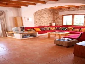 Holiday Home in St Josep de sa Talaia with Pool - Image 5