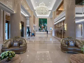 Vienna International Hotel Duyun Qinhan Film and Television City Green Expo Park - Image 2