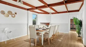 Seednest Spacious Family Home BBQ &Large Dining - Image 5