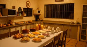 Pousada Primavera - Image 4