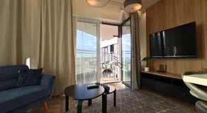 Apartament 72 #ST55, 13 piętro, FV PARKING by APARTAMENTY OKAZJA - Image 2