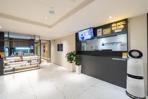 Daejeon Just Sleep Hotel Dunsan - Image 2