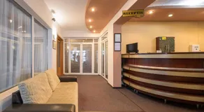 Hotel VULTURUL Pitesti - Image 3
