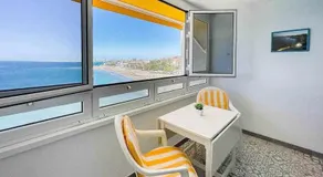 Ocean Front Apartment - Image 3