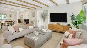 Casa in Tropic Paradise with Pool and BBQ - Image 3