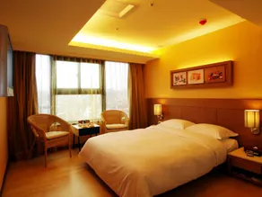 東鑫商務旅館Eastern Star Hotel - Image 2