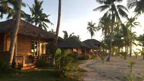 Kota Beach Resort - Image 2