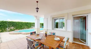 Villa Castano B-Murcia Holiday Rentals Property - Image 4
