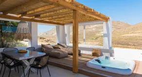 Levantes House Mykonos - Image 3