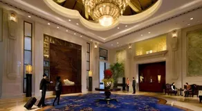 Changzhou Fudu Qingfeng Garden Hotel - Image 3