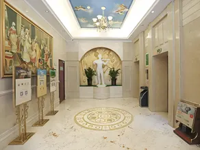 Vienna Hotel Guangdong Shantou Exhibition Center - Image 3