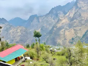 Atharva Cottage Joshimath Uttarakhand - Image 4
