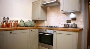 Providence Cottage a Sussex boutique retreat for two - Image 3
