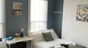 Comfy Private Bedrooms in Euston, Central London - Image 2