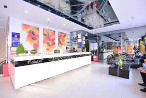 Fulede Business Hotel (Dongguan Chashan Chayuan Branch) - Image 2
