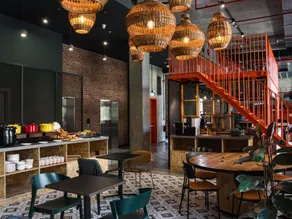 Greet Tbilisi Center by Accor - Image 2