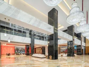 Jingtai International Hotel - Baoji Qishan High-speed Railway Station - Image 2