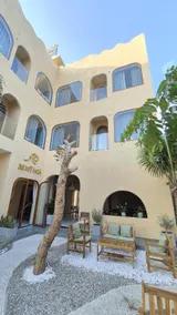 BE Mỹ Hòa Boutique House - Image 2