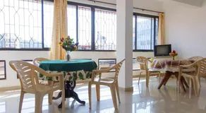Cozy Family Holiday on 3rd floor - Image 3