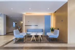 Home Inn Neo Linyi Binhe Avenue - Image 5