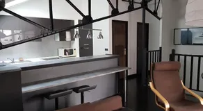 APPARTEMENT LOFT CROIX LILLE - Image 3