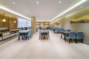 Home Inn Neo Changzhi Changxing Middle Road Chenghuang Temple - Image 5