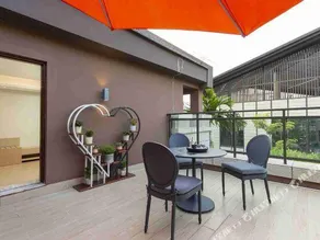 Huandao Beach Hotel - Image 4