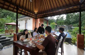 Dhanya Villa Karangasem  - Image 4