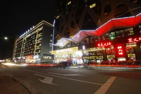 Hanguan International Apartment (Guangzhou Baiyun Airport Qingtang Subway Station Branch) - Image 2