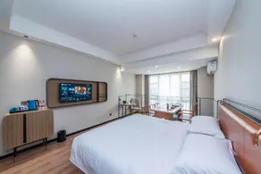 Echarm Hotel Changsha West Lake Park - Image 2