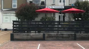 The St. Leonards Guest House - Image 5