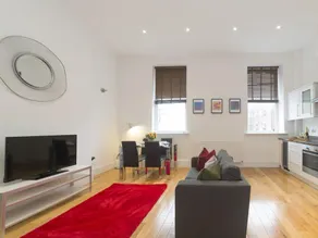 Boutique Tower Bridge Apartment - Image 3